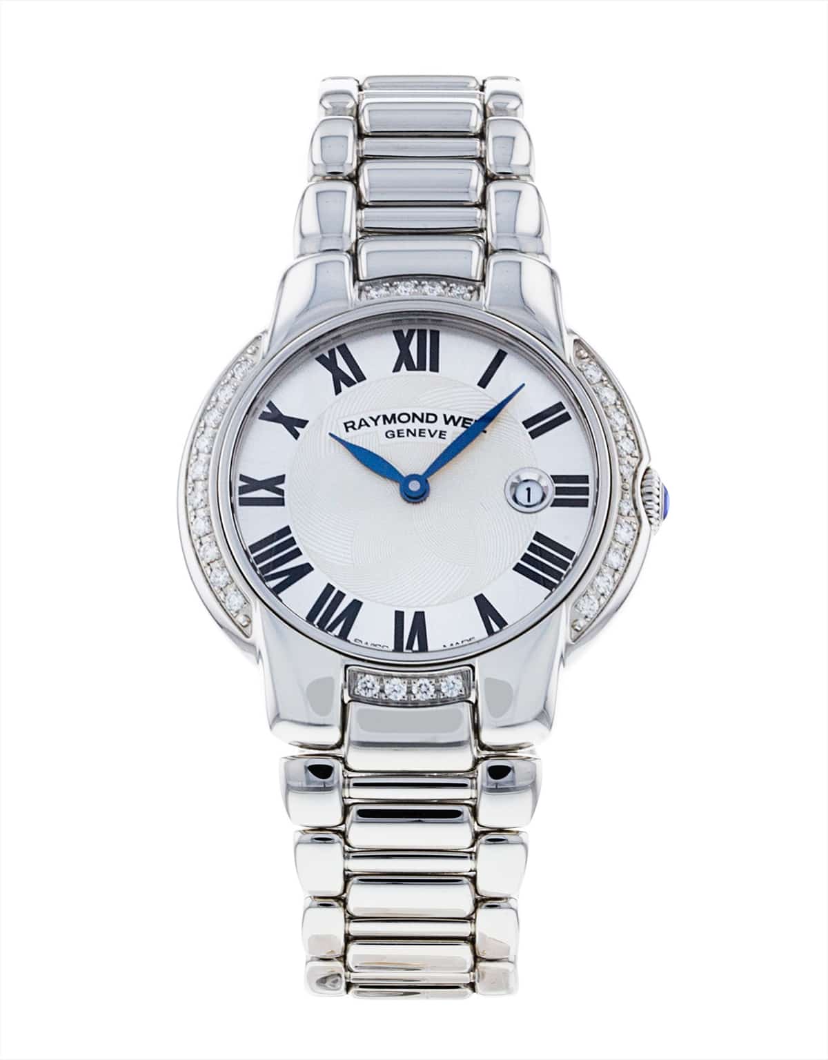 Raymond Weil Jasmine 5229-STS-01659